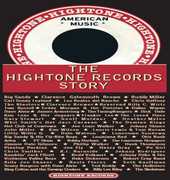 American Music: Hightone Records Story / Various , Various Artists