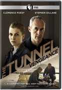 The Tunnel: The Complete Third Season - Vengeance , Stephen Dillane
