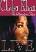 The Signature Diva , Chaka Khan