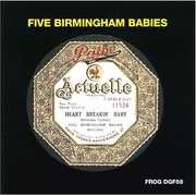 Heart Breakin Baby , Five Birmingham Babies