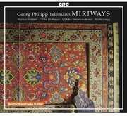 Miriways , Michi Gaigg