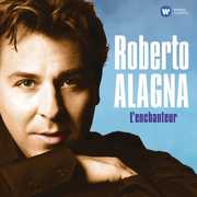 L'enchanteur , Roberto Alagna