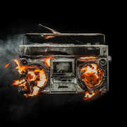 Revolution Radio , Green Day