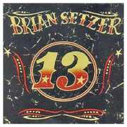 13 , Brian Setzer