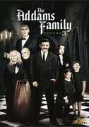 The Addams Family: Volume 3 , Margaret Hamilton