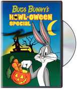 Bugs Bunny’s Howl-Oween Special , Mel Blanc