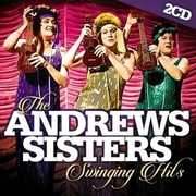 Andrews Sisters Swinging Hits , The Andrews Sisters