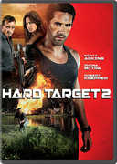 Hard Target 2 , Scott Adkins