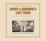 Sonny & Brownie's Last Train 