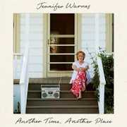Another Time, Another Place , Jennifer Warnes
