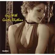 Jazz With Gentle Rhythms , Various Artists