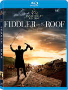 Fiddler on the Roof , Topol
