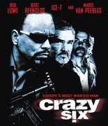 Crazy Six , Rob Lowe