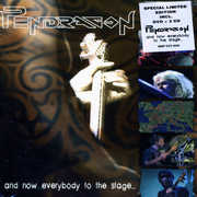 Now Everybody to the Stage , Pendragon