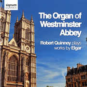 Organ of Westminster Abbey , Robert Quinney