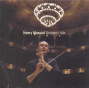 Greatest Hits , Henry Mancini
