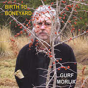 Birth To Boneyard , Gurf Morlix
