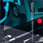 Revelation , Cyrus Chestnut