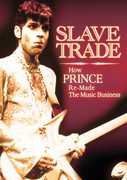 Slave Trade , Prince