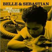 Dear Catastrophe Waitress , Belle and Sebastian