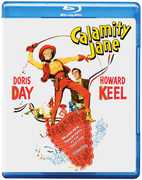 Calamity Jane , Doris Day