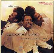 Brilliant Corners , Thelonious Monk