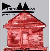 Soothe My Soul , Depeche Mode