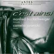 C'est Ainsi , Manfred Bockschweiger