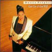 God Can & God Will , Dottie Peoples