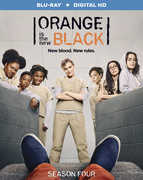 Orange Is the New Black: Season Four , Dascha Polanco