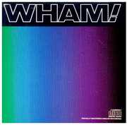 Music from the Edge of Heaven , Wham!