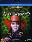 Alice in Wonderland , Johnny Depp