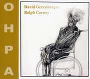OH, PA , David Greenberger