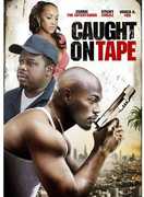 Caught on Tape , Kirk "Sticky Fingaz" Jones