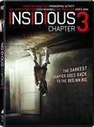 Insidious: Chapter 3 