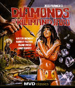 Diamonds of Kilimandjaro , Katja Bienert