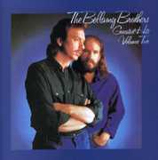 Greatest Hits 2 , The Bellamy Brothers