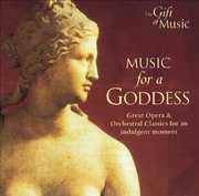 Music for a Goddess /  Various , Various Artists