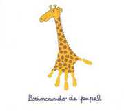 Brincando de Papel [Import] , Brincando De Papel