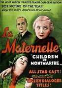 La Maternelle , Madeleine Renaud