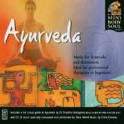 Aryuveda , Chris Conway