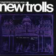 Concerto Grosso [Import] , New Trolls