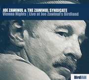 Vienna Nights , Joe Zawinul