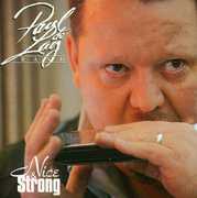 Nice & Strong , Paul deLay