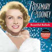 Beautiful Ballads , Rosemary Clooney