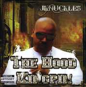 The Hood Kingpin [Explicit Content] , Knuckles