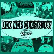 Doo-Wop Classics 17 / Various , Various Artists