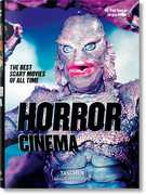 Horror Cinema: The Best Scary Movies of All Time 