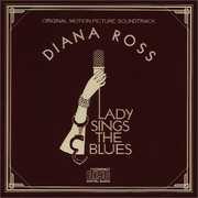 Lady Sings the Blues , Various Artists