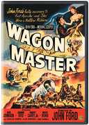 Wagon Master , Harry Carey